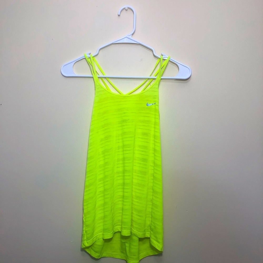 Nike Dry Fit Tank